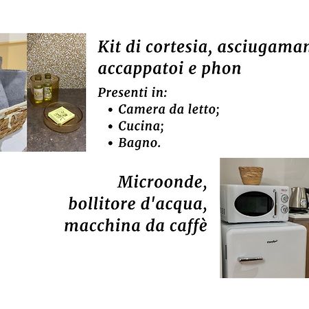 Ferienwohnung La Casa Di Maryangel Medicina  Exterior foto