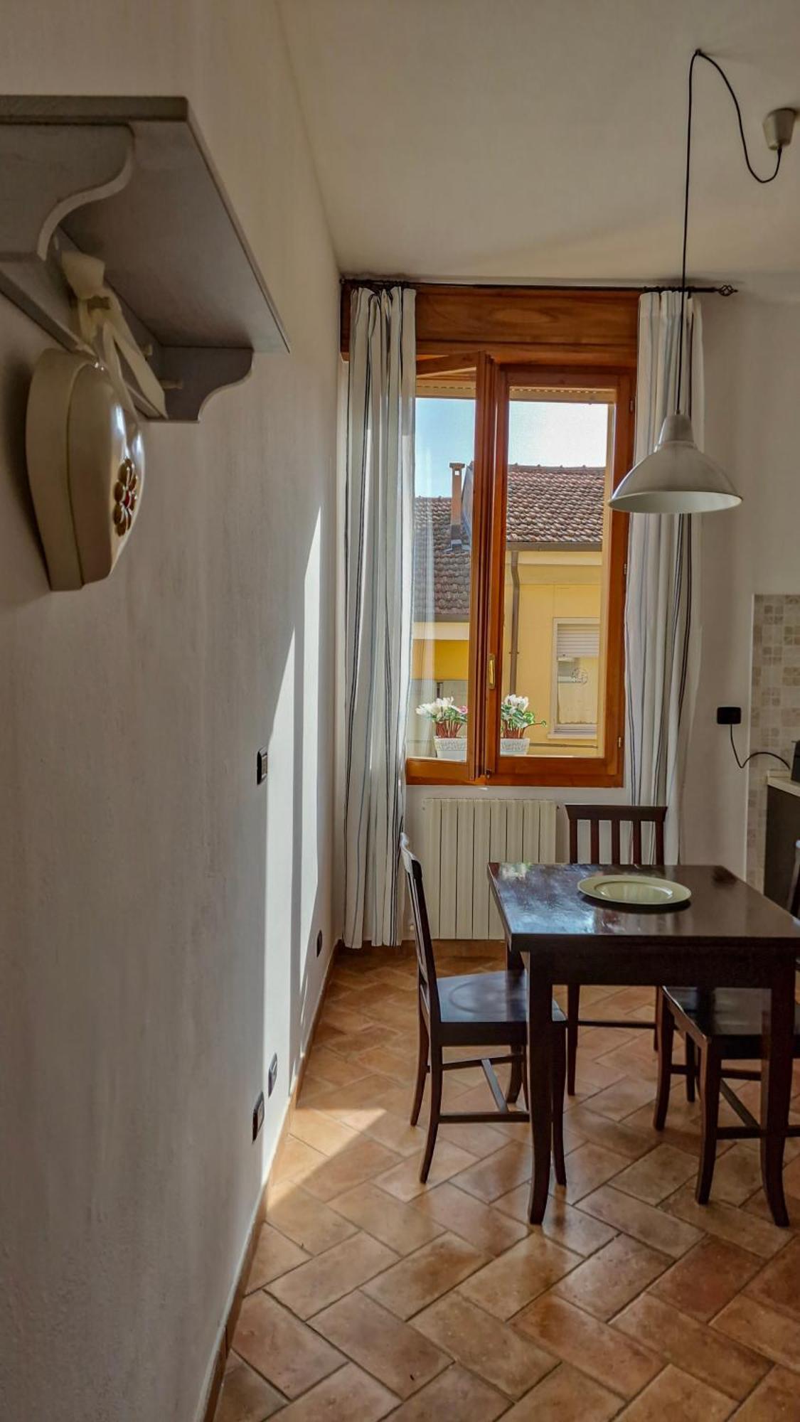 Ferienwohnung La Casa Di Maryangel Medicina  Exterior foto