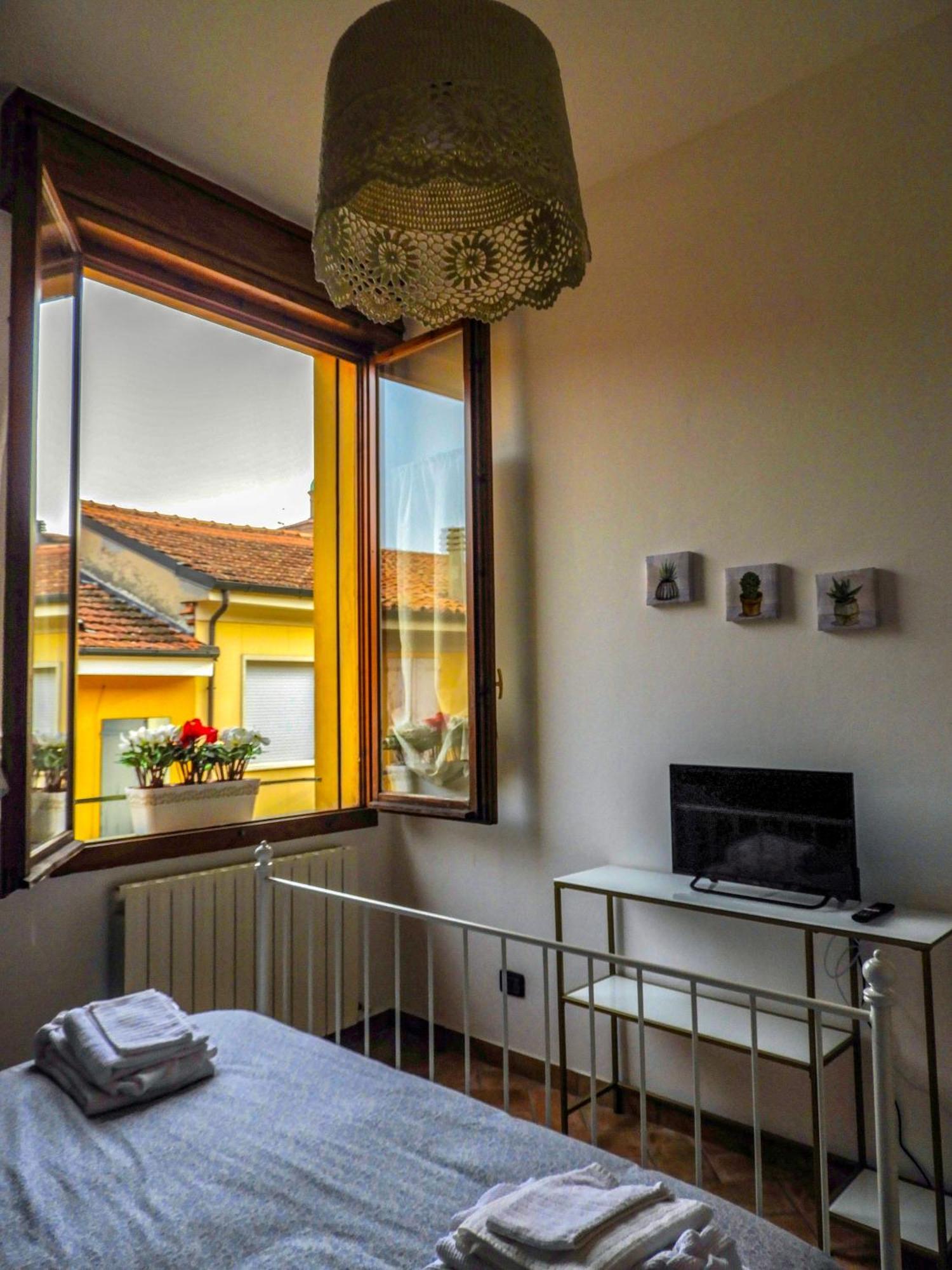 Ferienwohnung La Casa Di Maryangel Medicina  Exterior foto