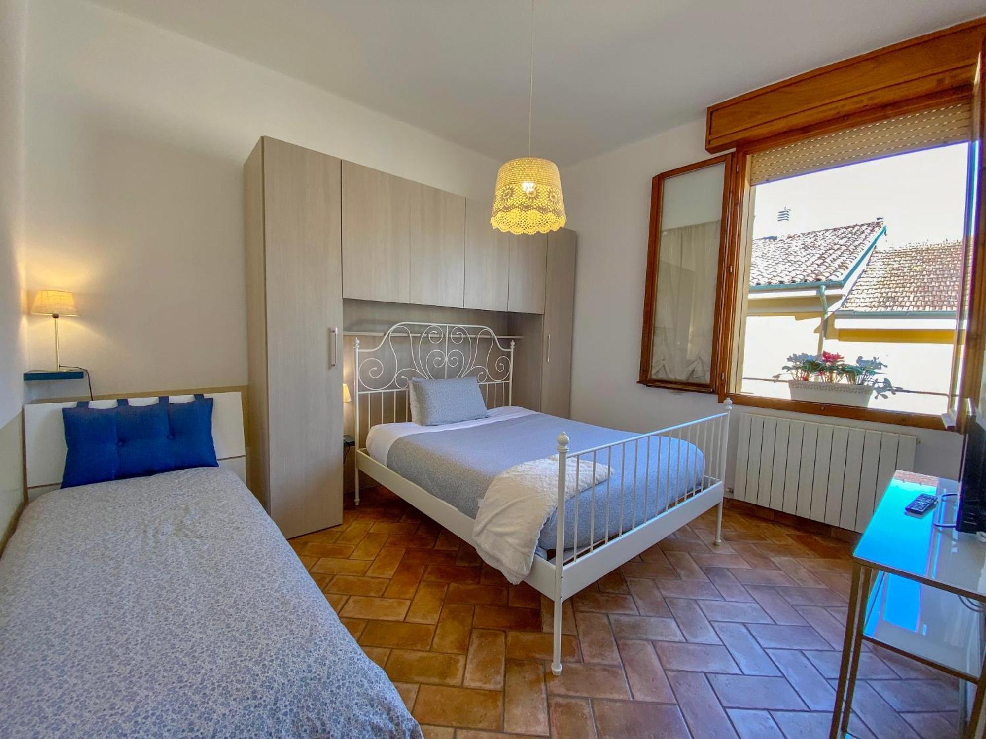 Ferienwohnung La Casa Di Maryangel Medicina  Exterior foto