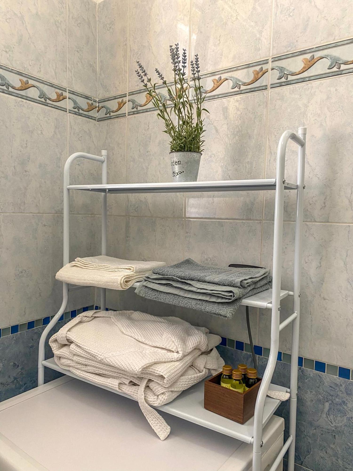 Ferienwohnung La Casa Di Maryangel Medicina  Zimmer foto