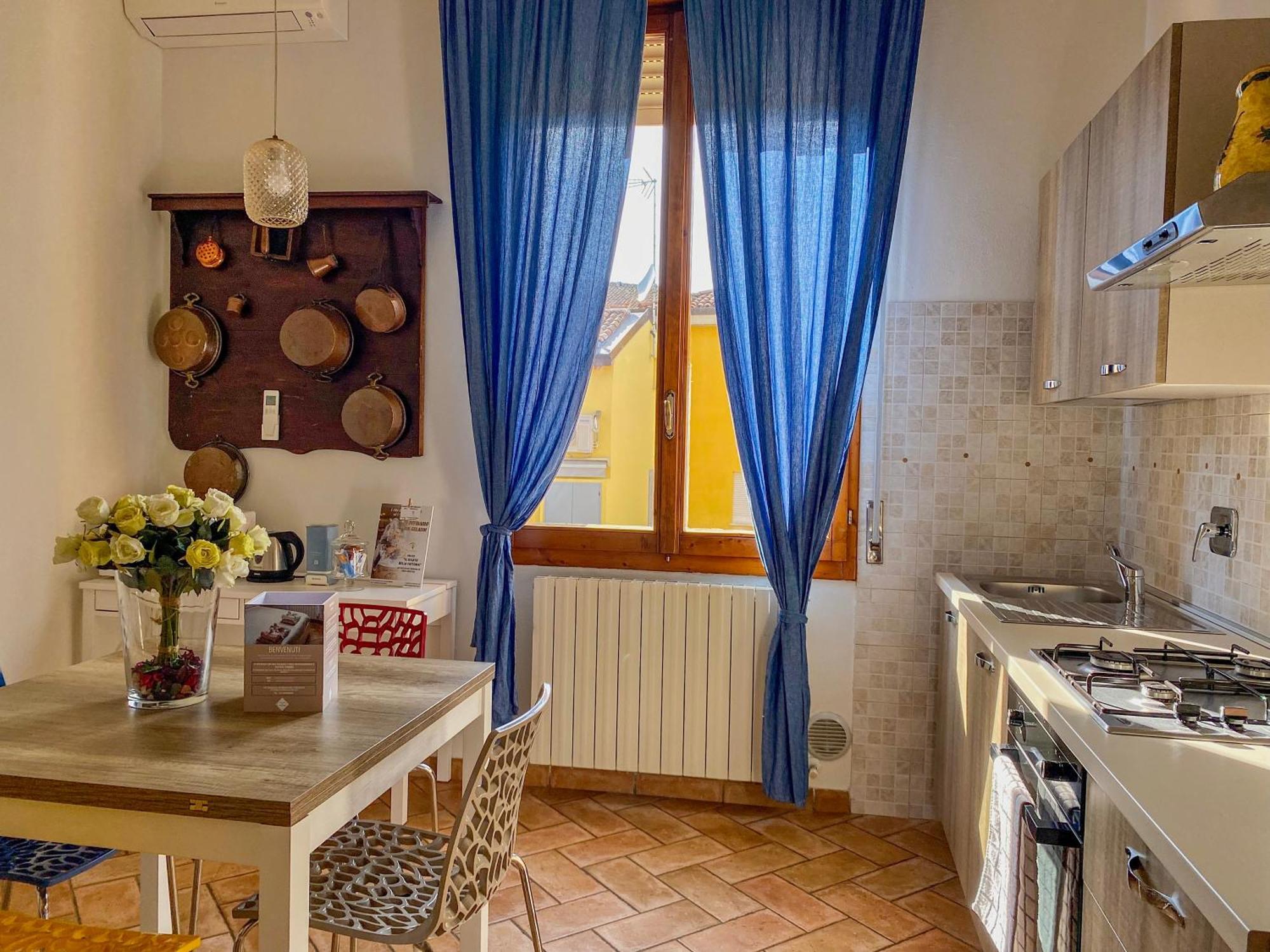 Ferienwohnung La Casa Di Maryangel Medicina  Zimmer foto